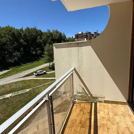 Apartment 24m² Au Pied Des Pistes Avec Balcon - Fr-1-557-115 *